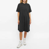 WOMEN TEE SHIRT DRESS IRON