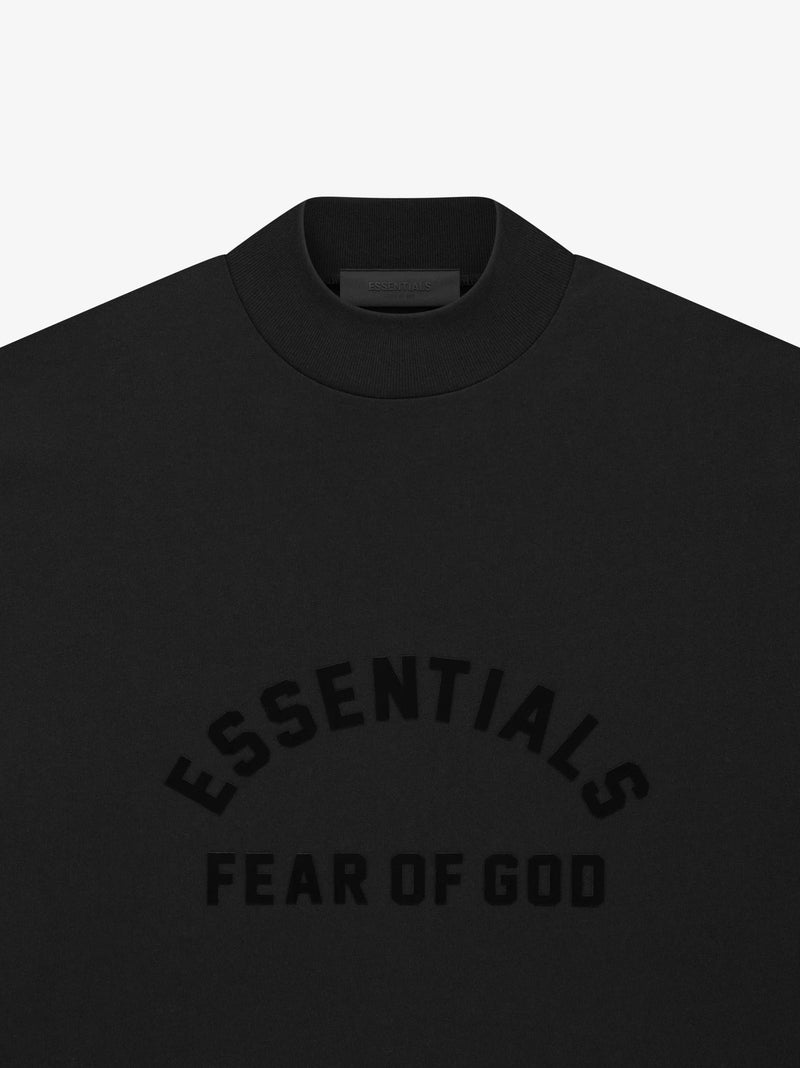 Essentials Short-Sleeve Tee, essentials clothing, essentials fear of god men, essentials fear of god t shirt, essentials t-shirt mens, essentials t-shirt original, essentials ss tee, basic tees, summer t-shirts mens, men t shirt, tees for men, ֹֹ__label:NEW t-shirt, MENS, MEN, ESSENTIALS MEN, ESSENTIALS CLOTHES, __label:NEW