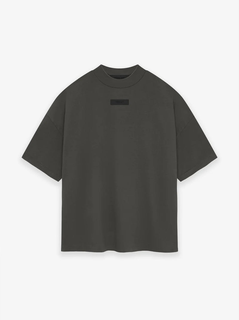 MEN-CREWNECK T-SHIRT-INK