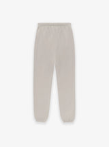 SWEATPANTS SILVER CLOUD