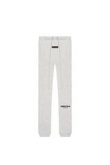 ESSENTIALS SWEATPANT-LIGHT OATMEAL