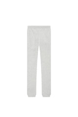 ESSENTIALS SWEATPANT-LIGHT OATMEAL