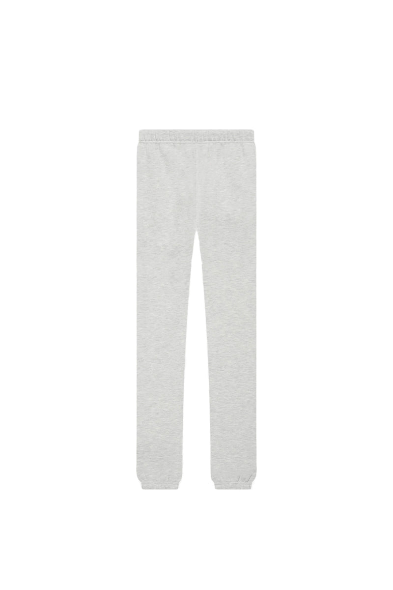 ESSENTIALS SWEATPANT-LIGHT OATMEAL