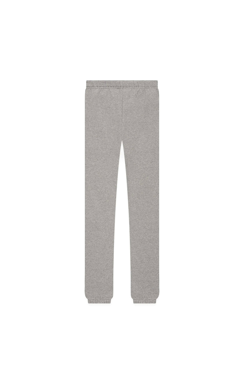 SWEATPANT DARK OATMEAL