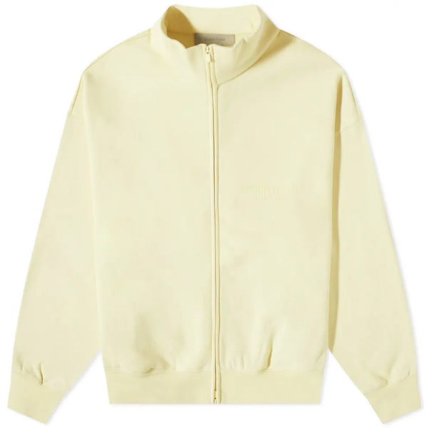 WOMENS FULLZIP JACKET CANARY