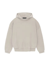 HOODIE SILVER CLOUD