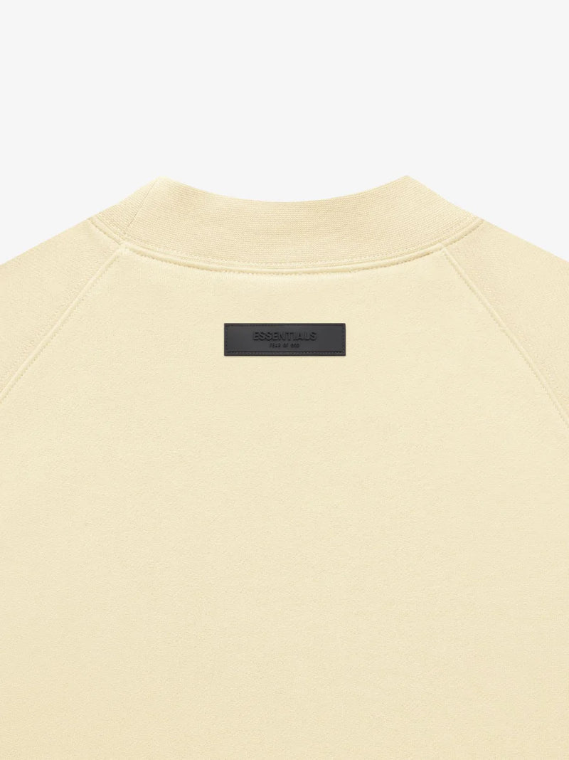 CREWNECK CANARY