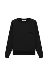 CREWNECK STRECH LIMO