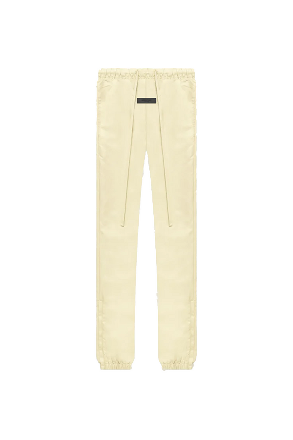 TRACK PANT CANARY