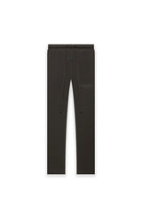 RELAXED SWEATPANT OFF BLACK