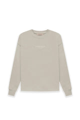 RELAXED CREWNECK SMOKE