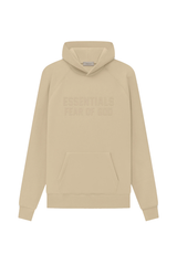 HOODIE SAND