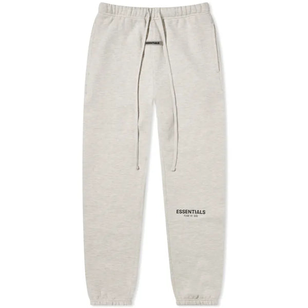 SWEATPANTLIGHT HEATHER OATMEAL