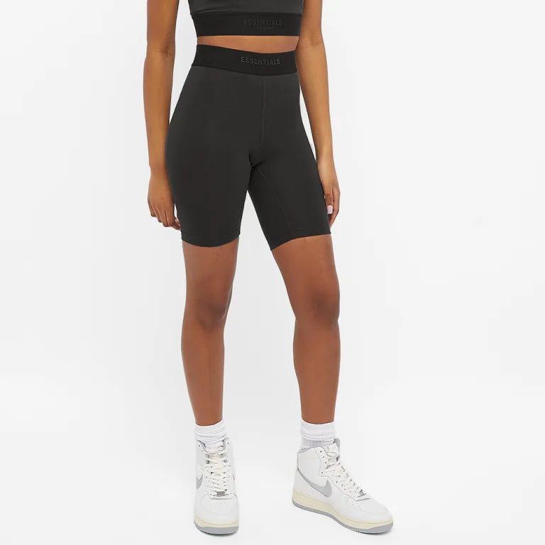 WOMEN SPORT SHORT IRON