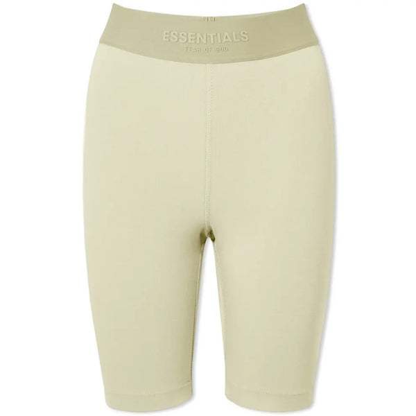 WOMEN SPORT SHORT WHEAT