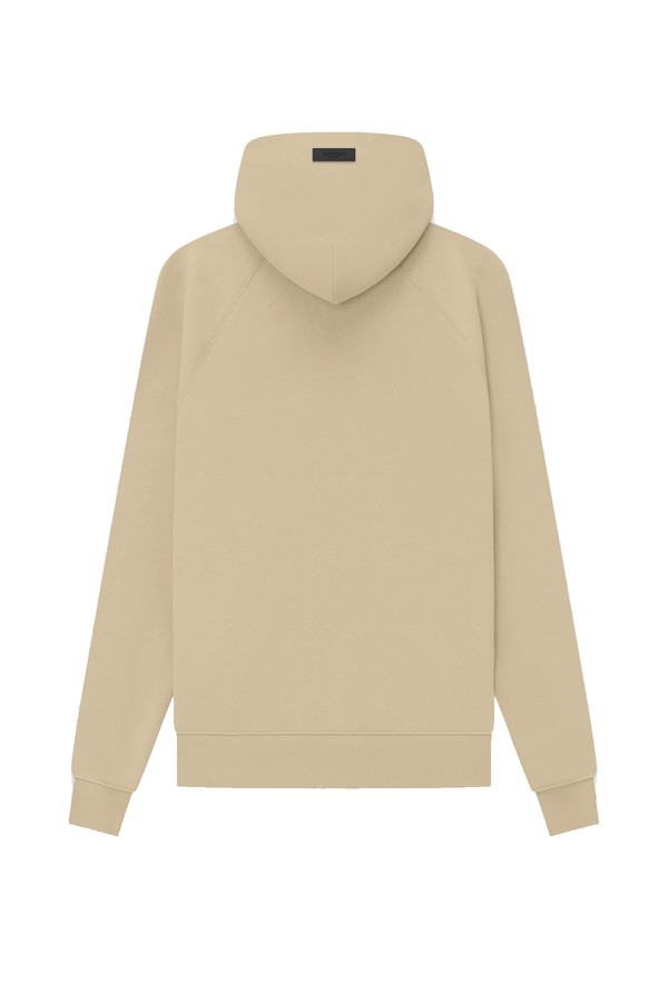 HOODIE SAND