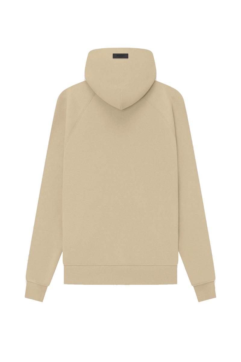 HOODIE SAND