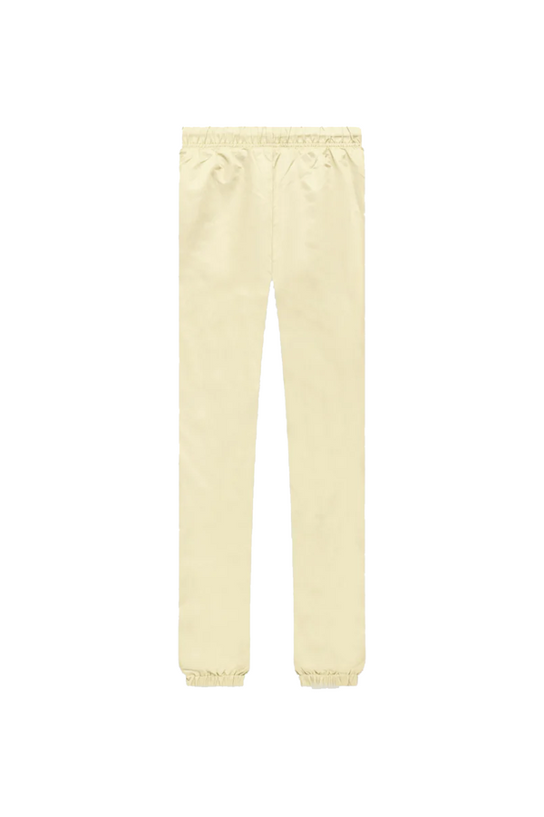 TRACK PANT CANARY