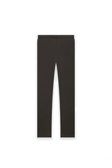 RELAXED SWEATPANT OFF BLACK