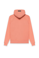 HOODIE CORAL