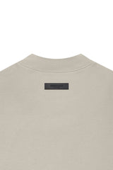 RELAXED CREWNECK SMOKE