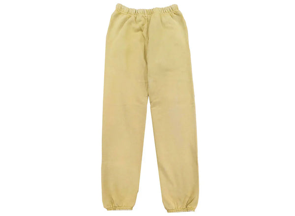 HEAVY FLEECE CLASSIC SWETPANT - AMBER