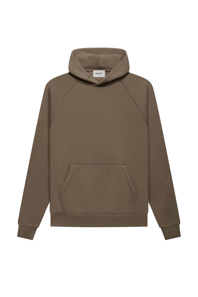 PULLOVER HOODIE HARVEST