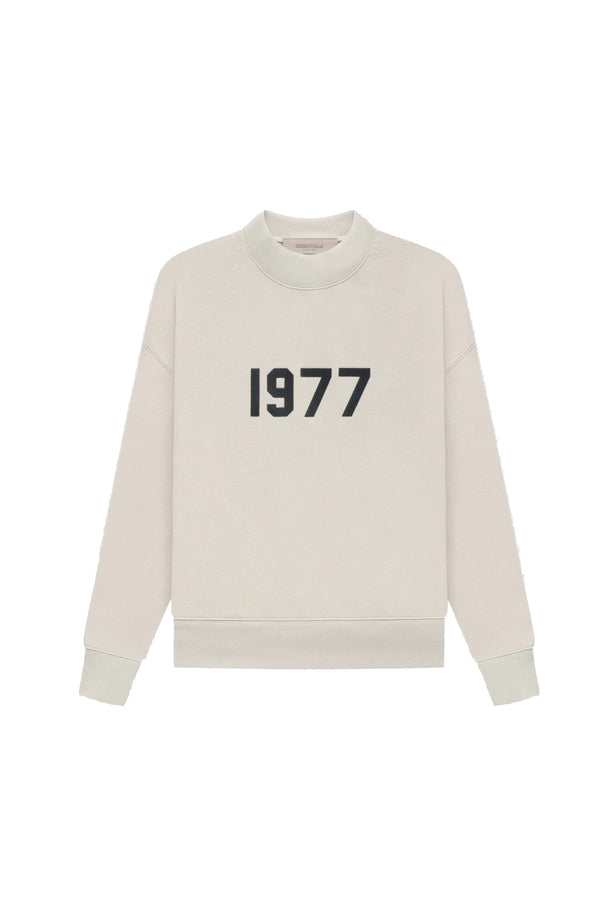 KIDS CREWNECK 1997 WHEAT