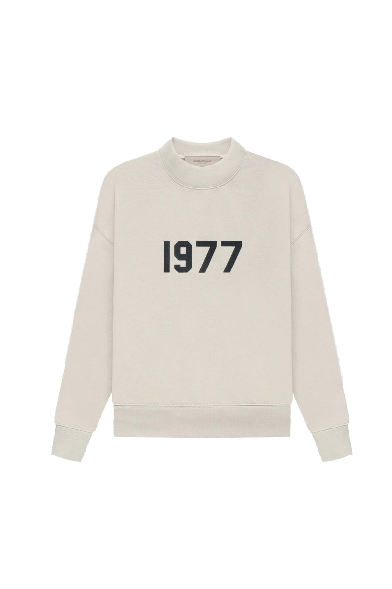 KIDS CREWNECK 1997 WHEAT