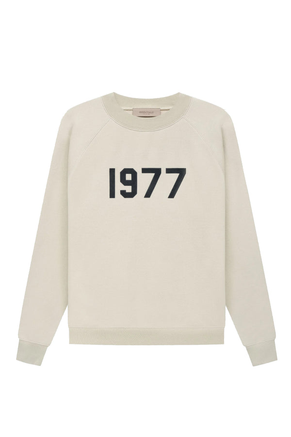 CREWNECK 1997 WHEAT