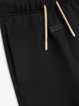 KIDS SWEATPANT JET BLACK