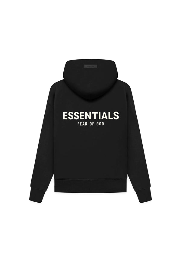 KIDS HOODIE STRECH LIMO