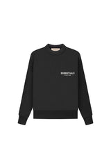 KIDS CREWNECK STRECH LIMO