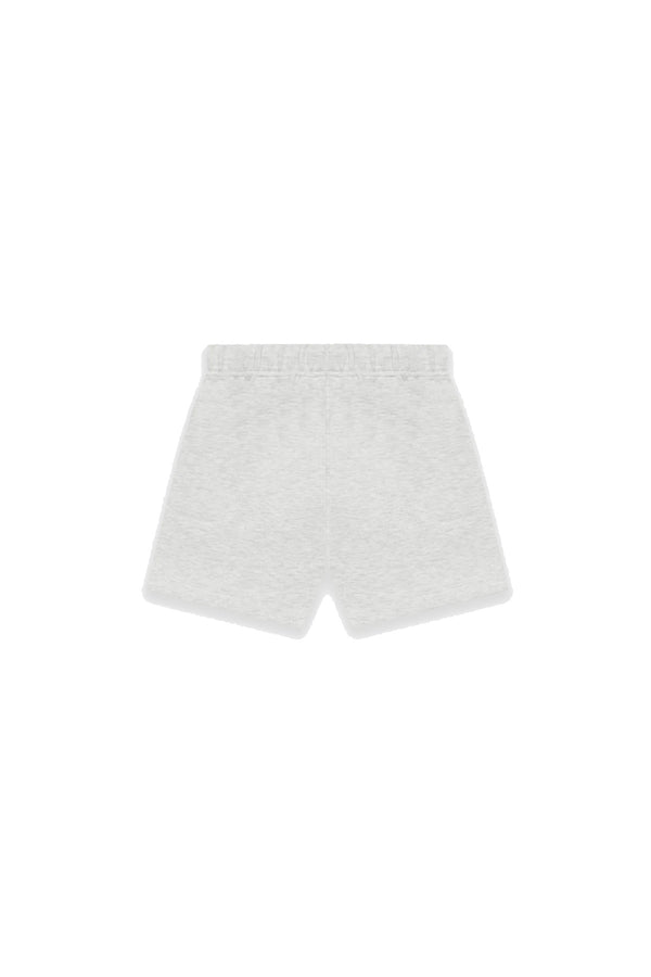 KIDS CORE SWEATSHORT LIGHT OATMEAL