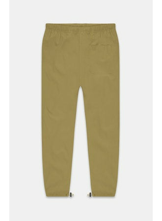 TRACK PANT AMBER