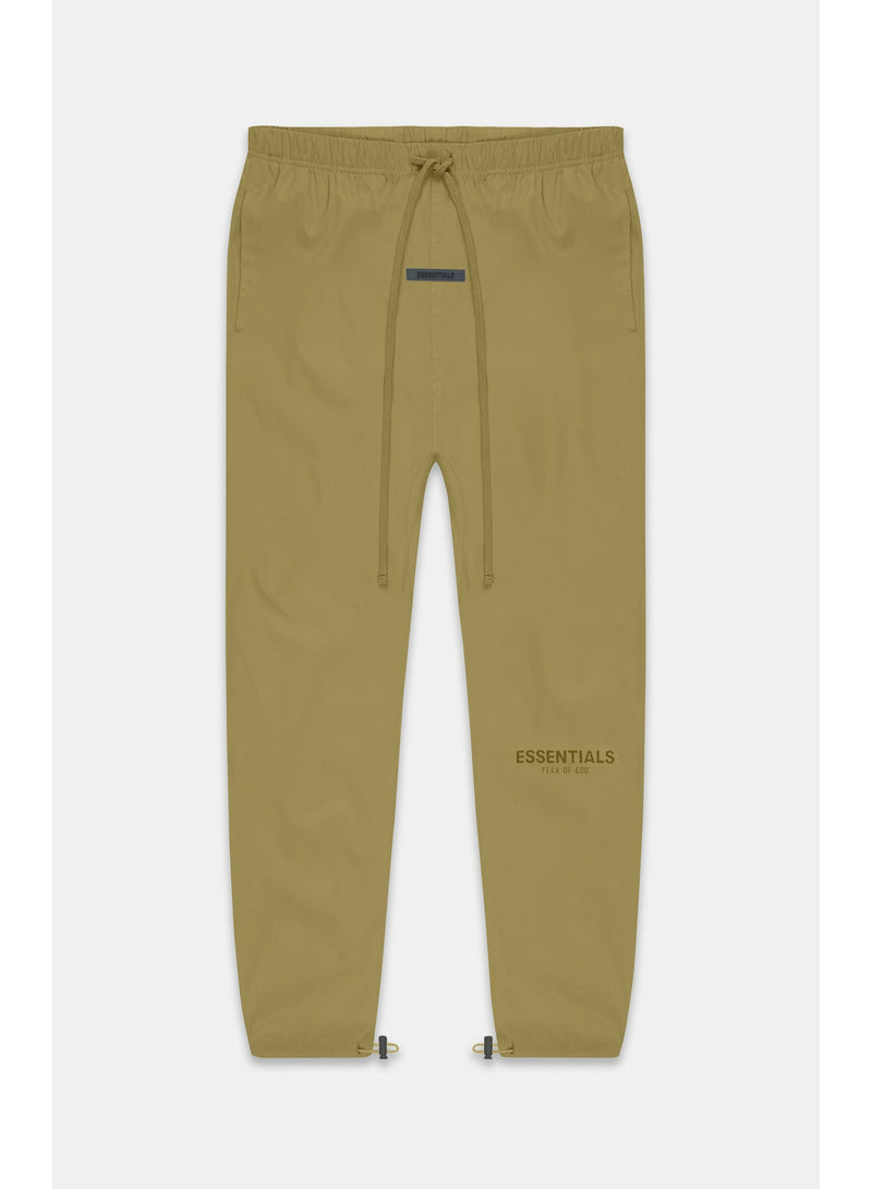 TRACK PANT AMBER