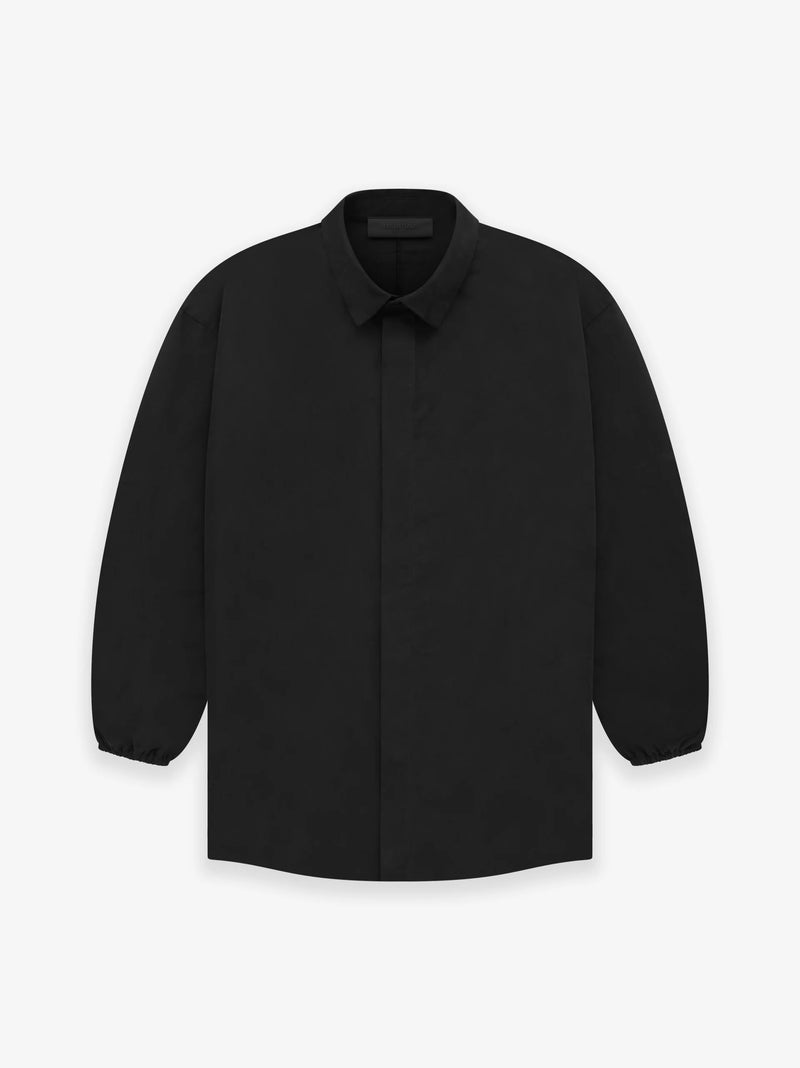 Essentials Fear of God, ESSENTIALS MEN , essentials, Mens shirts, summer shirts, essentials mens shirts, shirts for men, essentials shirts, Shirts, Essentials the black collection, oversize button down shirts , button down shirts, essentials button shirt, essentials button down