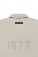 COACHES JACKET SMOKE 1977