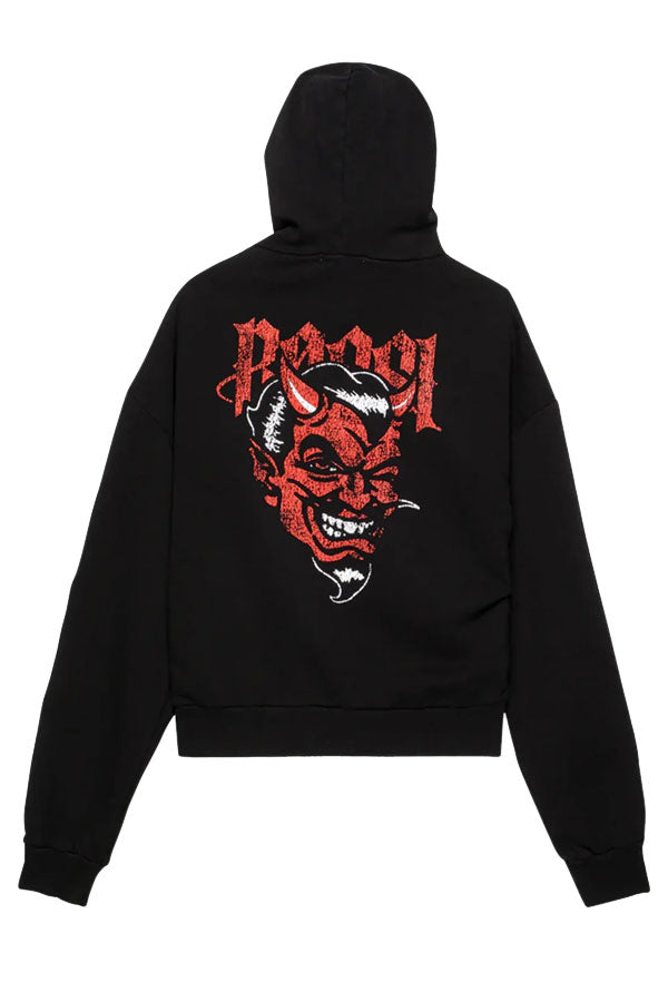 DEVIL HOODIE