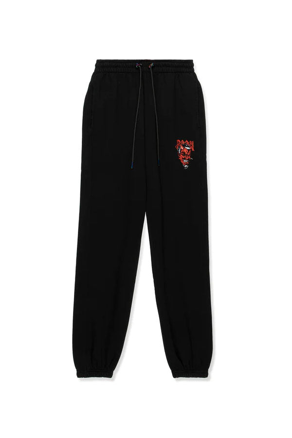 DEVIL SWEATPANT