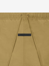 TRACK PANT AMBER