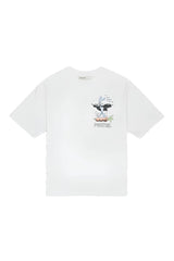 WABBIT T-SHIRT-IVORY