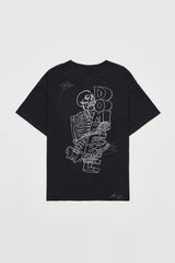 COVET T-SHIRT BLACK