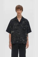 UTOPIA CAMP COLLAR SHIRT