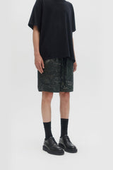 UTOPIA SHORTS BLACK