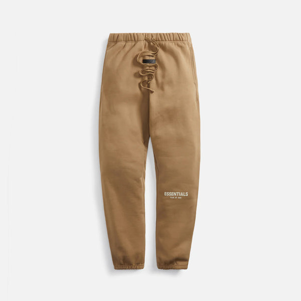 KIDS SWEATPANT OAK