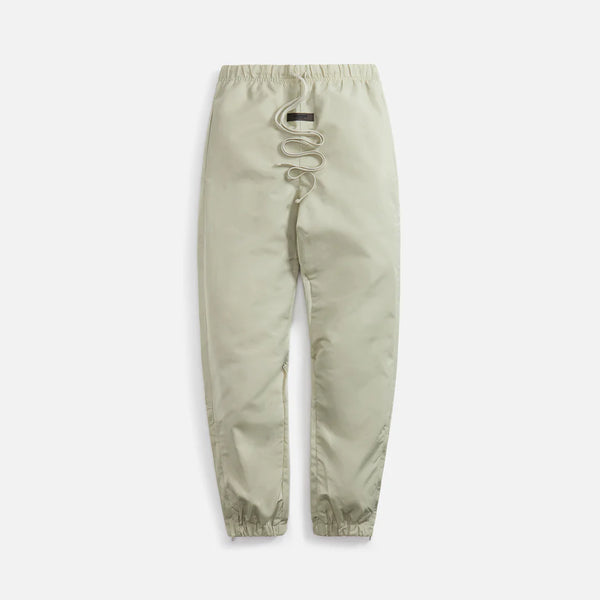 KIDS TRACK PANT - SEA FOAM