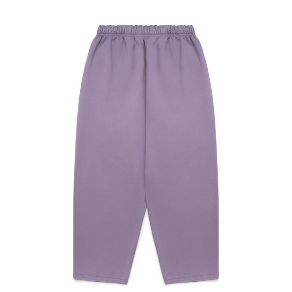 HEAVY FLEECE CLASSIC SWEATPANT - LAVENDER