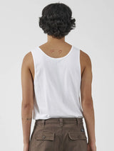 MENS tops, THRILLS MENS, THRILLS, Tank tops, CLOTHES, Sale THRILLS, THRILLS fashion, thrills clothes, THRILLS tank top, active wear mens, men sports wear, active wear for men, mens summer collection, MEN tanks, men's collections, Sale men, THRILLS MEN, mens sale, tops for men, TANK MENS, Tops for mens, SALE, summer sale, white tank tops