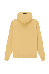 HOODIE LIGHT TUSCAN